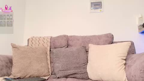 THIAGO online show from March 2, 9:21 pm