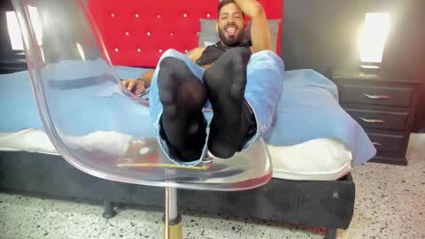 Thia Gomez online show from September 26, 12:35 pm