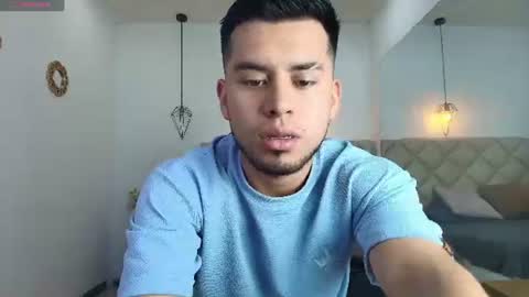 Thiago Vegga online show from July 21, 4:25 am