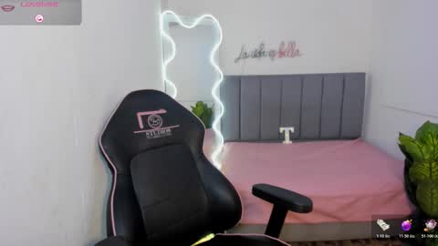  thiana  online show from October 24, 4:24 am