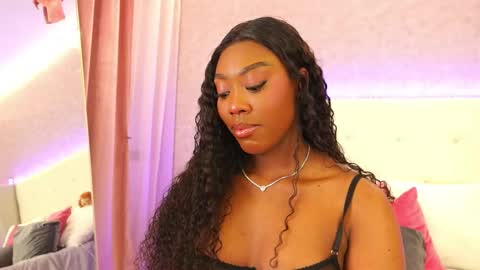 ThianaLopez online show from April 12, 8:02 pm