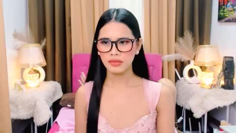 thianna_soft online show from November 10, 1:30 am