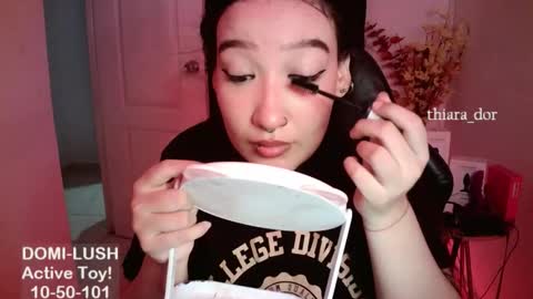 Thiara  Next Stream 0211 get my social media 3 online show from October 15, 1:09 am