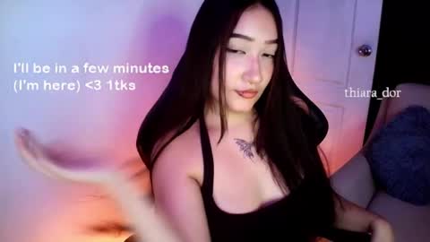 Thiara  Next Stream 0211 get my social media 3 online show from September 23, 2:05 am