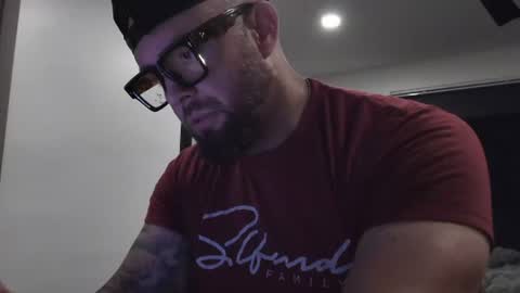 thiccbull12 online show from July 20, 9:34 am