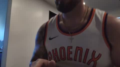 thiccbull12 online show from July 23, 1:58 am