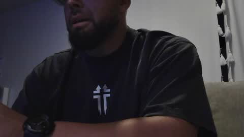 thiccbull12 online show from June 18, 8:20 am