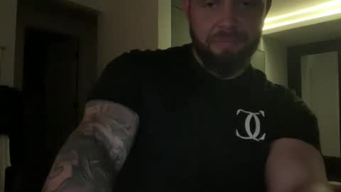 Snapshot of thiccbull12 chatting on March 3, 11:22 am thiccbull12 online show from March 3, 11:22 am