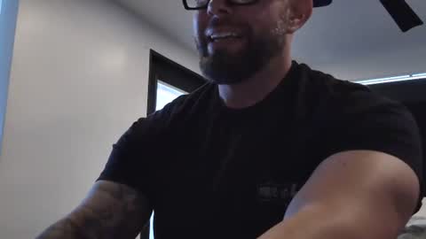 thiccbull12 online show from August 1, 6:31 pm