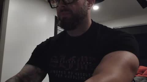thiccbull12 online show from July 27, 5:49 am