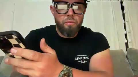 thiccbull12 online show from June 10, 10:25 am