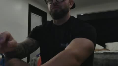 thiccbull12 online show from June 25, 9:25 am