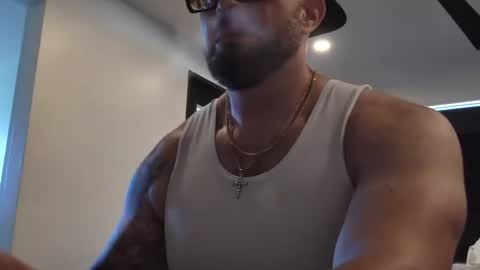 thiccbull12 online show from July 23, 12:57 am