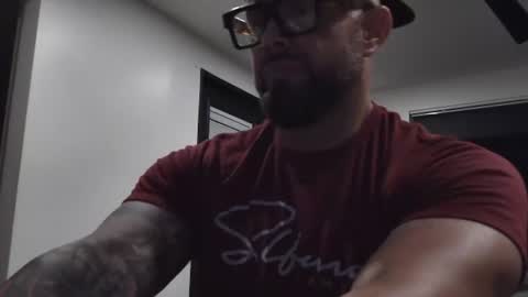 thiccbull12 online show from July 20, 10:39 am