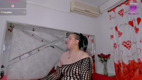 Lexxy online show from September 21, 12:53 pm