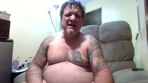 thicdic4 online show from November 10, 1:52 am