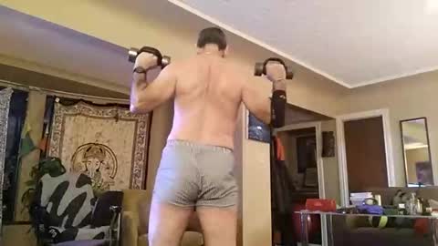 Snapshot of thick2handcurve chatting on December 3, 2:11 pm thick2handcurve online show from December 3, 2:11 pm