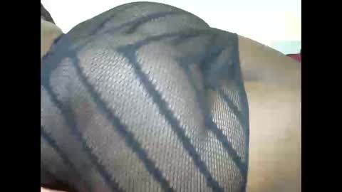 thick_queenn online show from February 22, 1:11 am