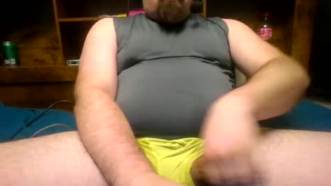 thickandnerdy1129 online show from June 23, 8:11 am