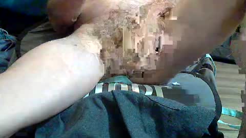 thickandvainy online show from January 20, 9:03 am