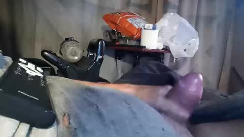 thickcock0008 online show from March 7, 2:06 pm