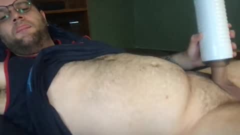 thickcockpuertorican online show from April 29, 2:44 pm