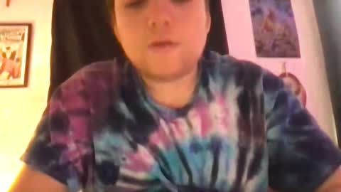 Thick online show from March 23, 7:52 pm