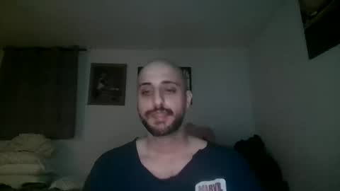 ThickDickedDom online show from May 28, 9:29 am