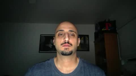 ThickDickedDom online show from January 23, 10:54 am