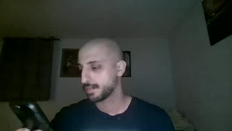 ThickDickedDom online show from May 22, 9:27 am