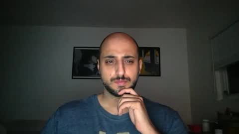 ThickDickedDom online show from February 11, 11:09 am