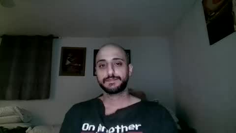 ThickDickedDom online show from May 30, 10:35 am