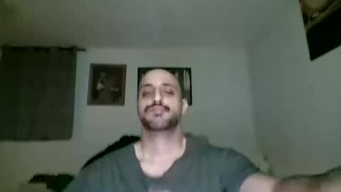 ThickDickedDom online show from May 16, 9:50 am