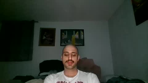 ThickDickedDom online show from May 10, 12:00 pm