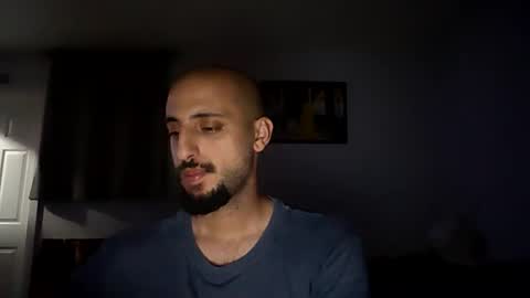 ThickDickedDom online show from October 2, 8:35 am