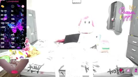 XIOMARA  online show from April 24, 4:58 am