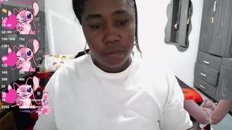 XIOMARA  online show from February 1, 4:31 am