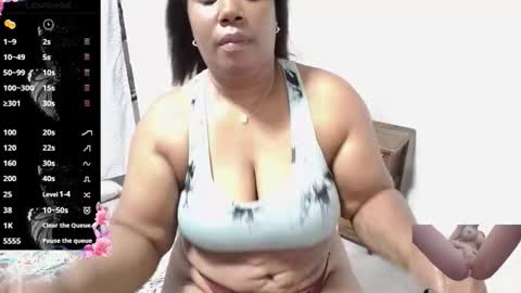 XIOMARA  online show from November 2, 6:13 am