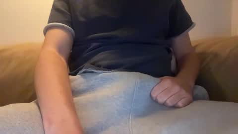 thickerbunny online show from September 26, 6:38 pm