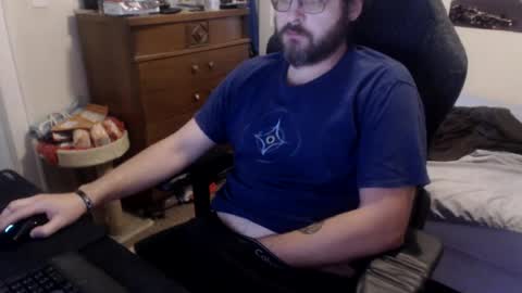 thickgarrett online show from July 25, 4:49 pm