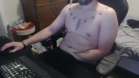 thickgarrett online show from June 28, 7:43 pm
