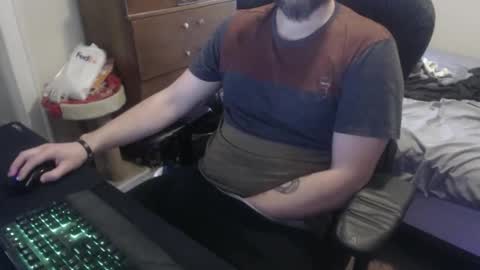 thickgarrett online show from May 9, 6:14 pm