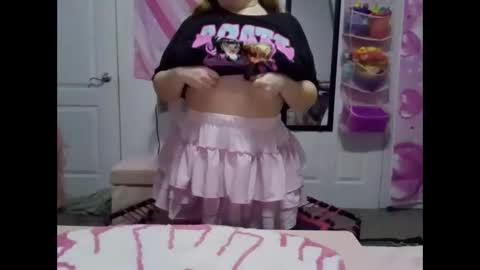 Ariel online show from November 13, 12:46 am