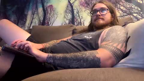 thickjimxx online show from January 6, 9:24 am