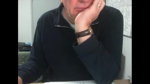 James online show from May 19, 5:47 am