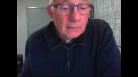 James online show from October 25, 12:49 pm