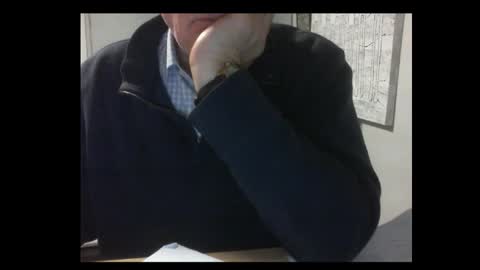 James online show from November 12, 1:24 pm