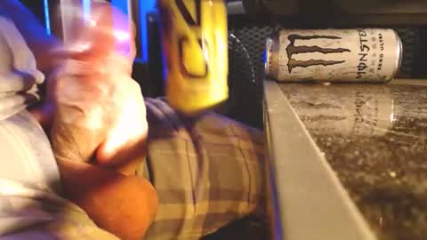 thickmonstercock08 online show from August 2, 4:47 am