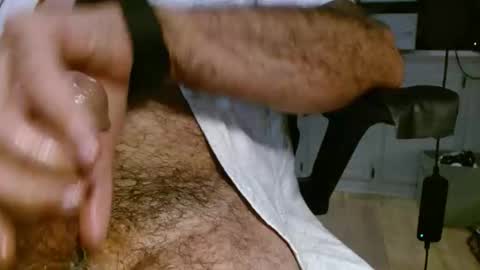 thicknhard50 online show from May 10, 7:15 am