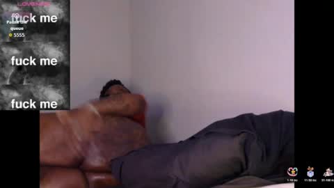 Thickumzz41 online show from June 24, 1:23 am